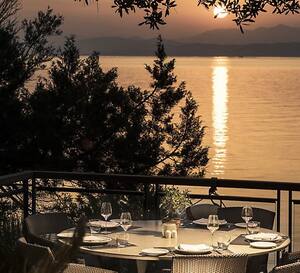 Bodrum Balikcisi Mandarin Oriental Hotel Turkbuku Bodrum Zomato